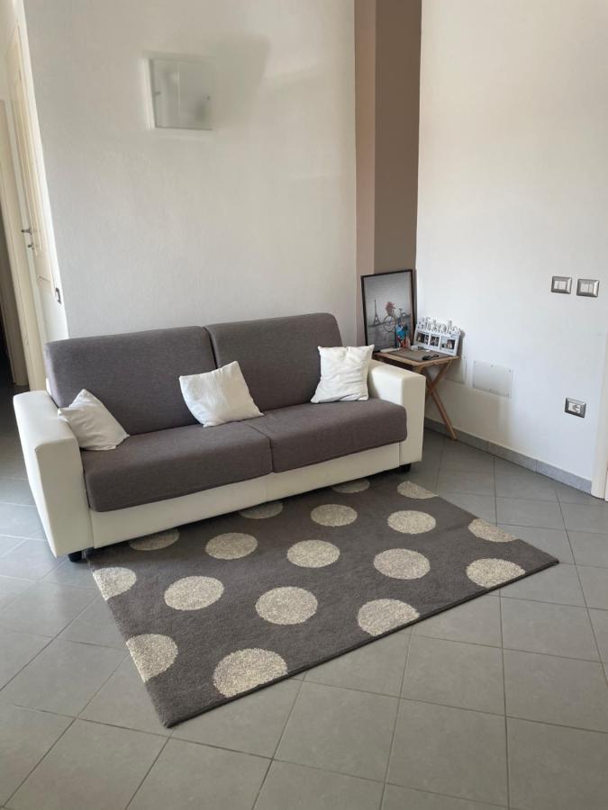 Apartamento Mansarda San Pietro Valledoria  Exterior foto