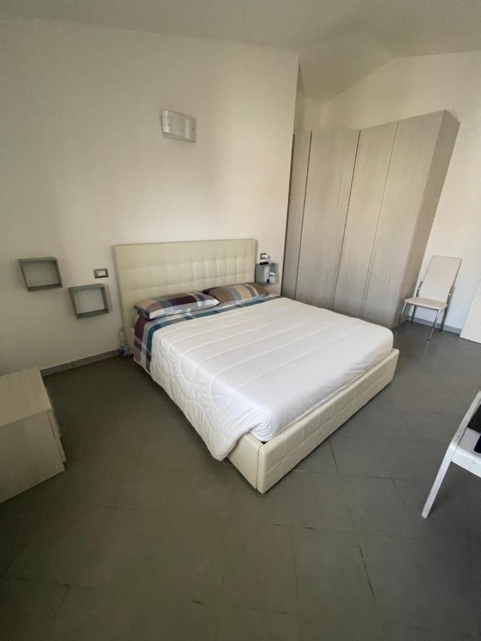 Apartamento Mansarda San Pietro Valledoria  Exterior foto